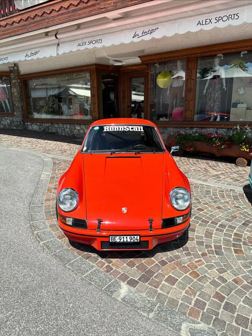 Eclectica Crans-Montana 2024